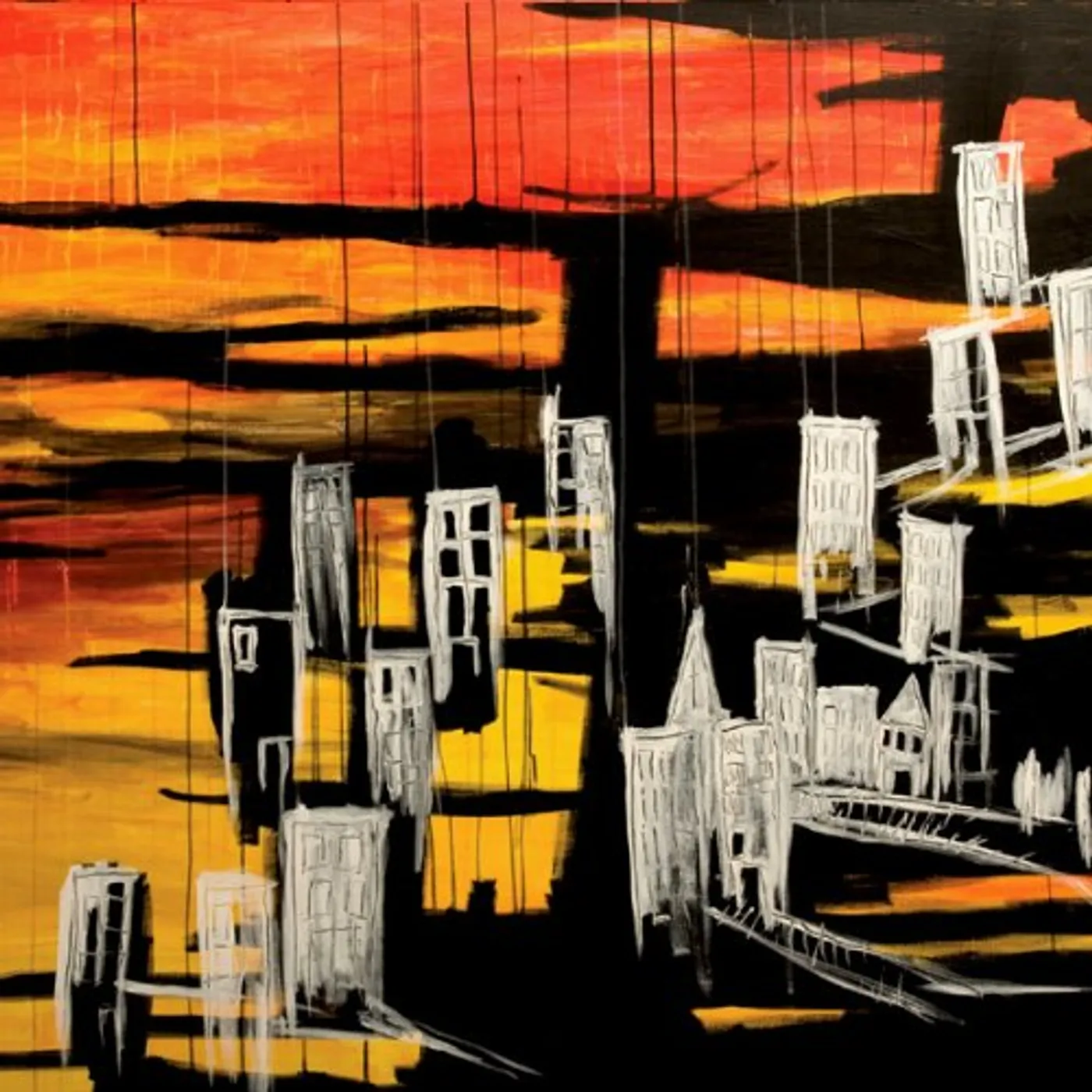 Do Make Say Think Other Truths Vinyl Record