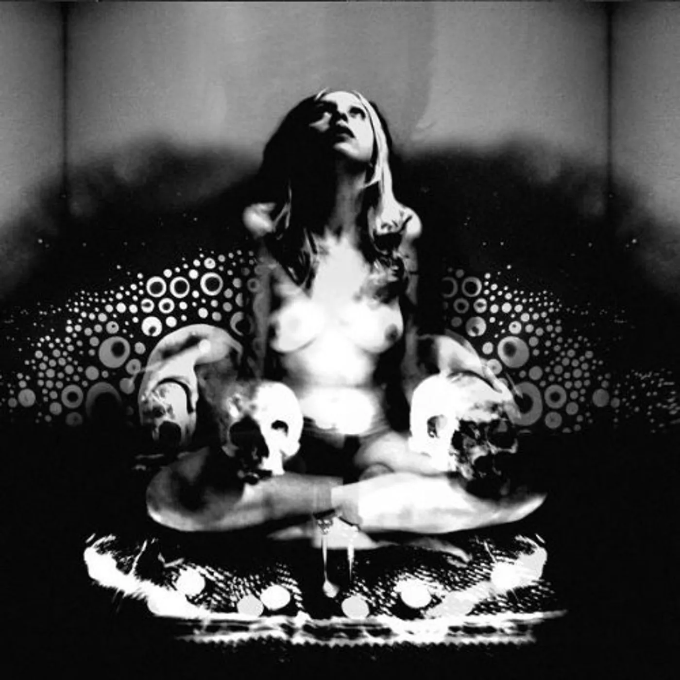 SILVESTER ANFANG II Vinyl Record