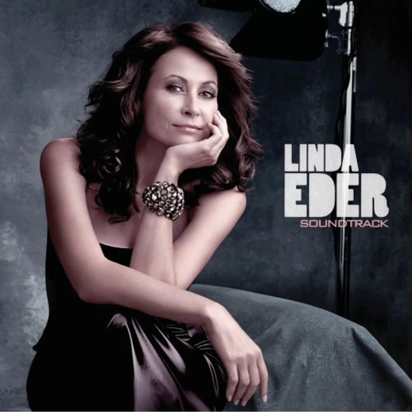 Linda Eder SOUNDTRACK CD