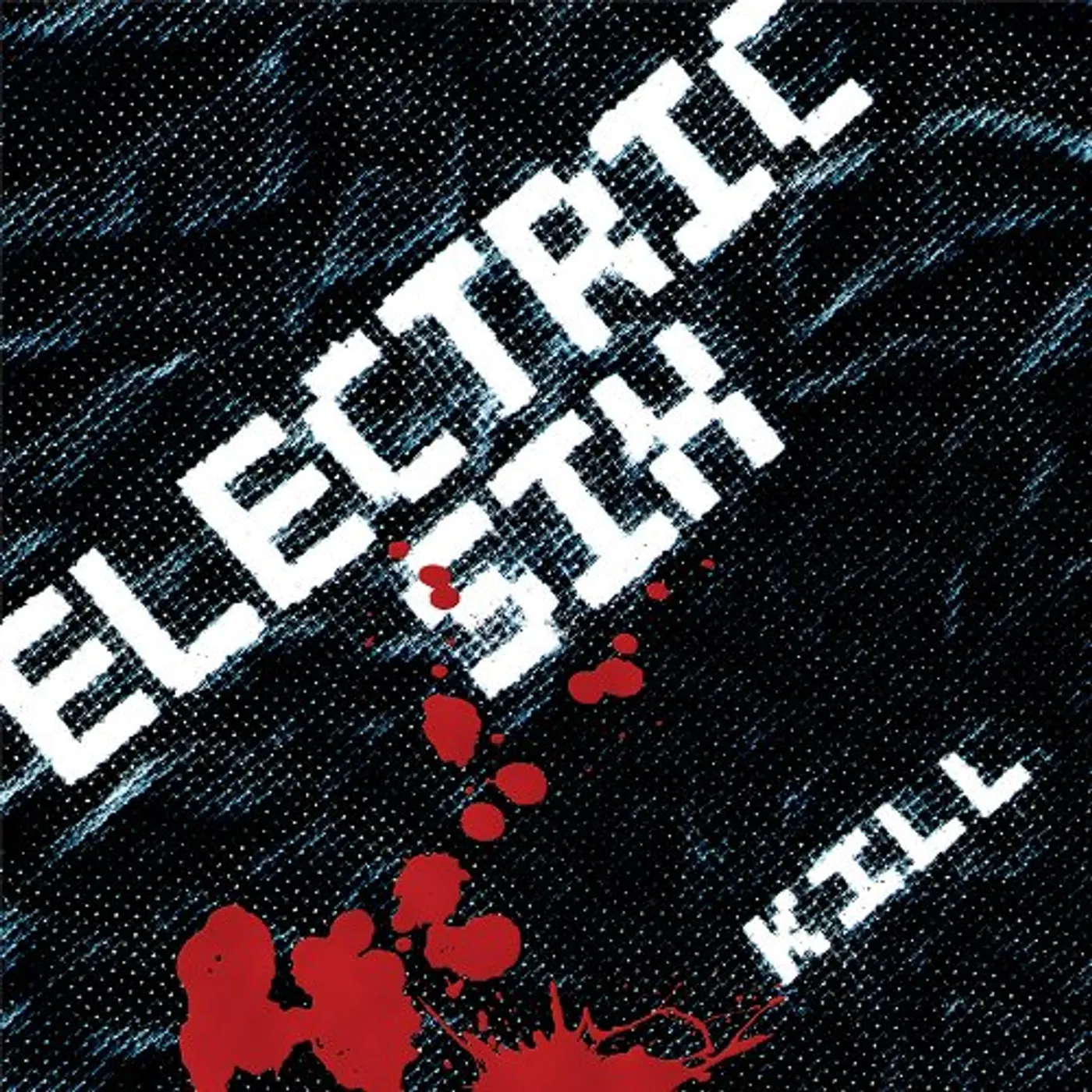 Electric Six KILL CD