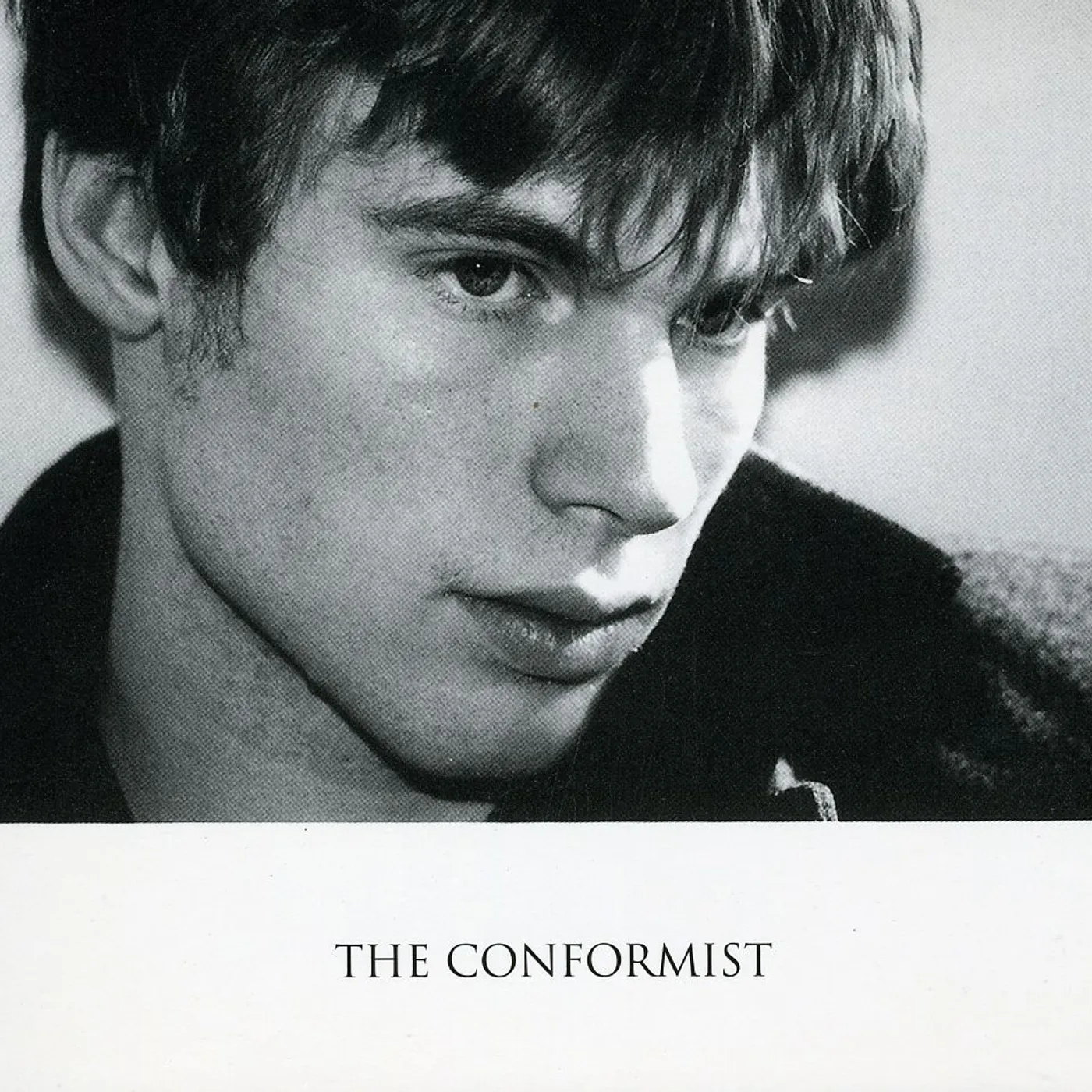 Doveman CONFORMIST CD