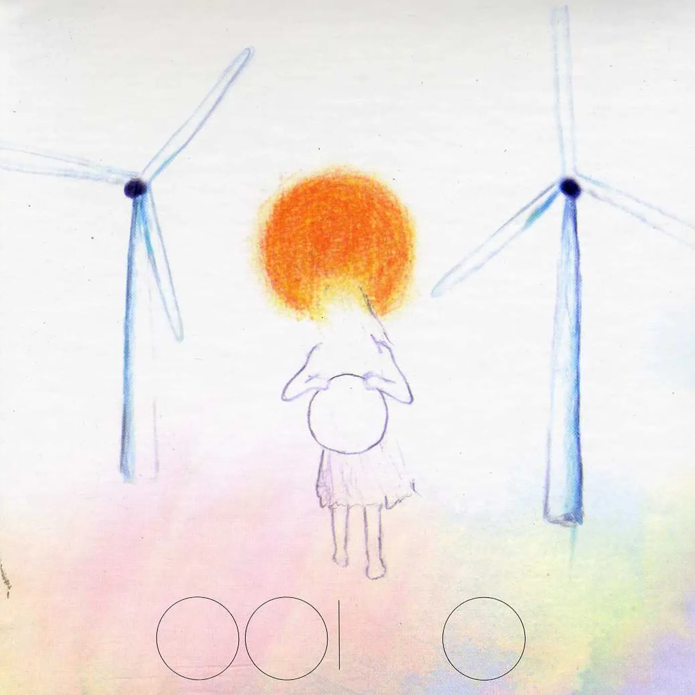 OOIOO ARMONICO HEWA CD