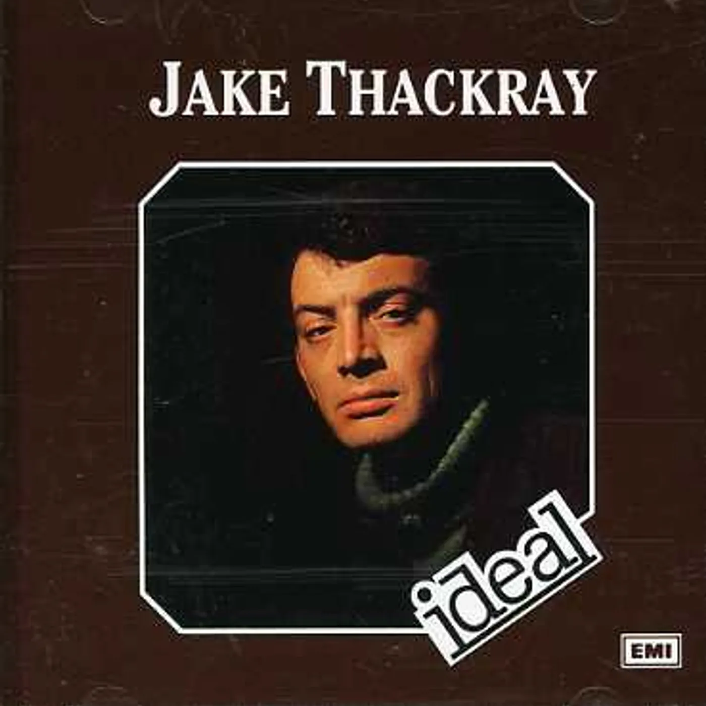 Jake Thackray LAH DI DAH CD