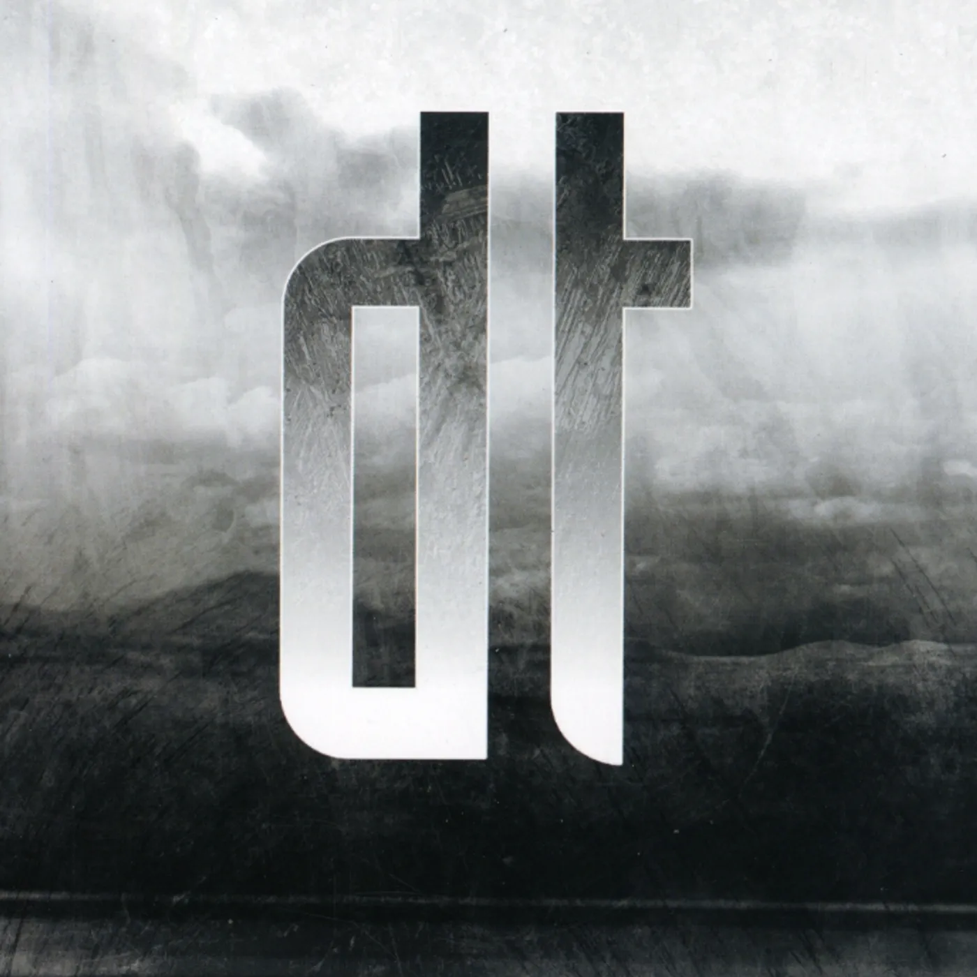 Dark Tranquillity FICTION CD