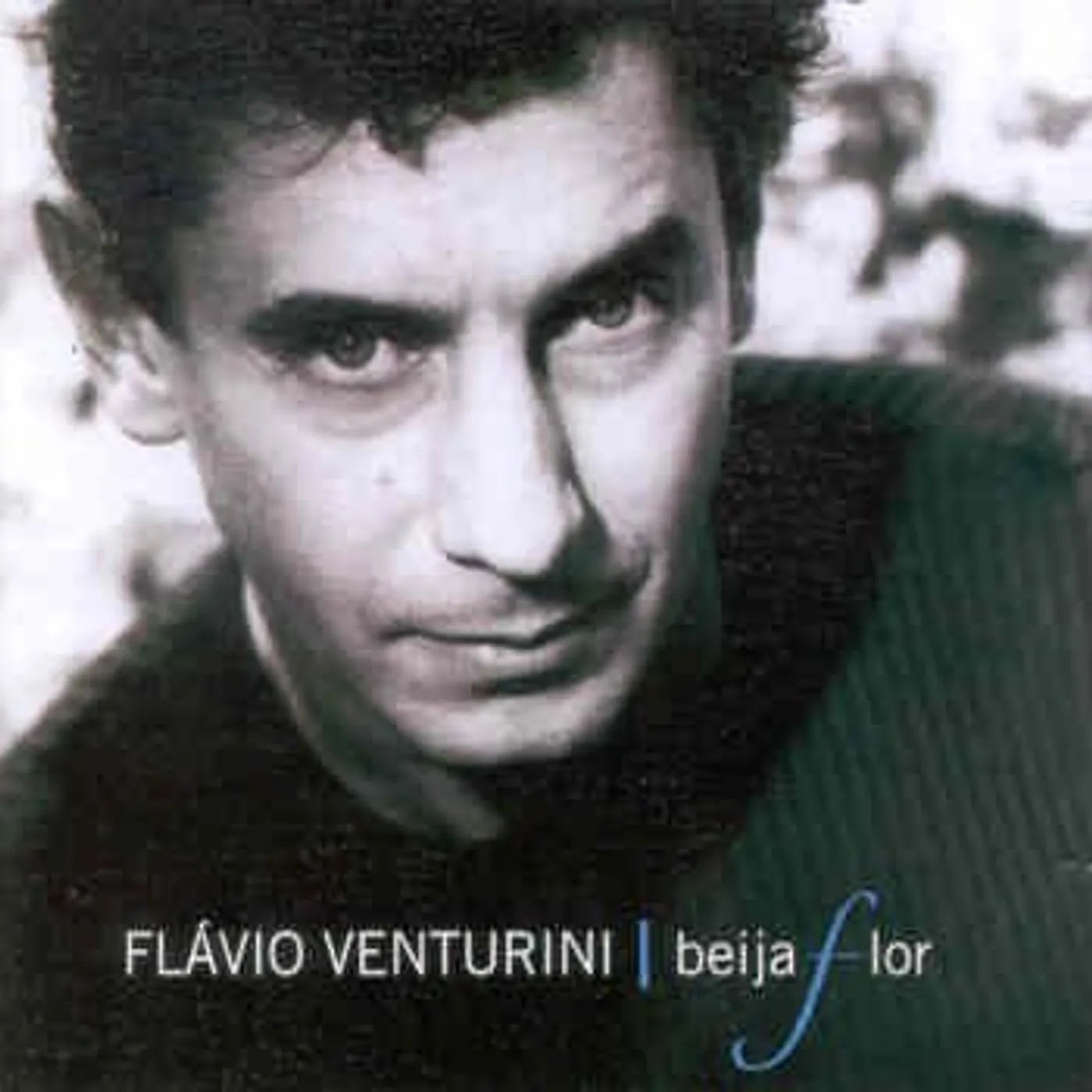 Flavio Venturini BEIJA FLOR CD