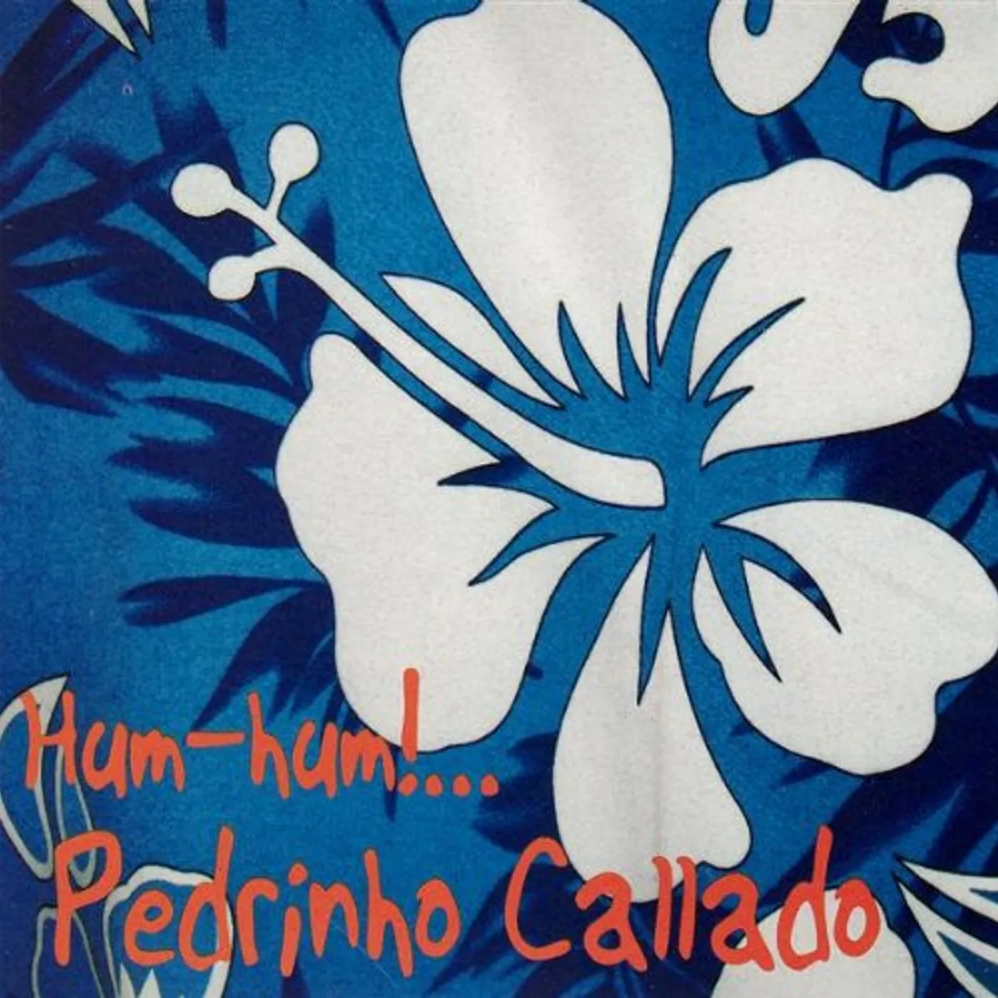 Pedrinho Callado HUM HUM CD
