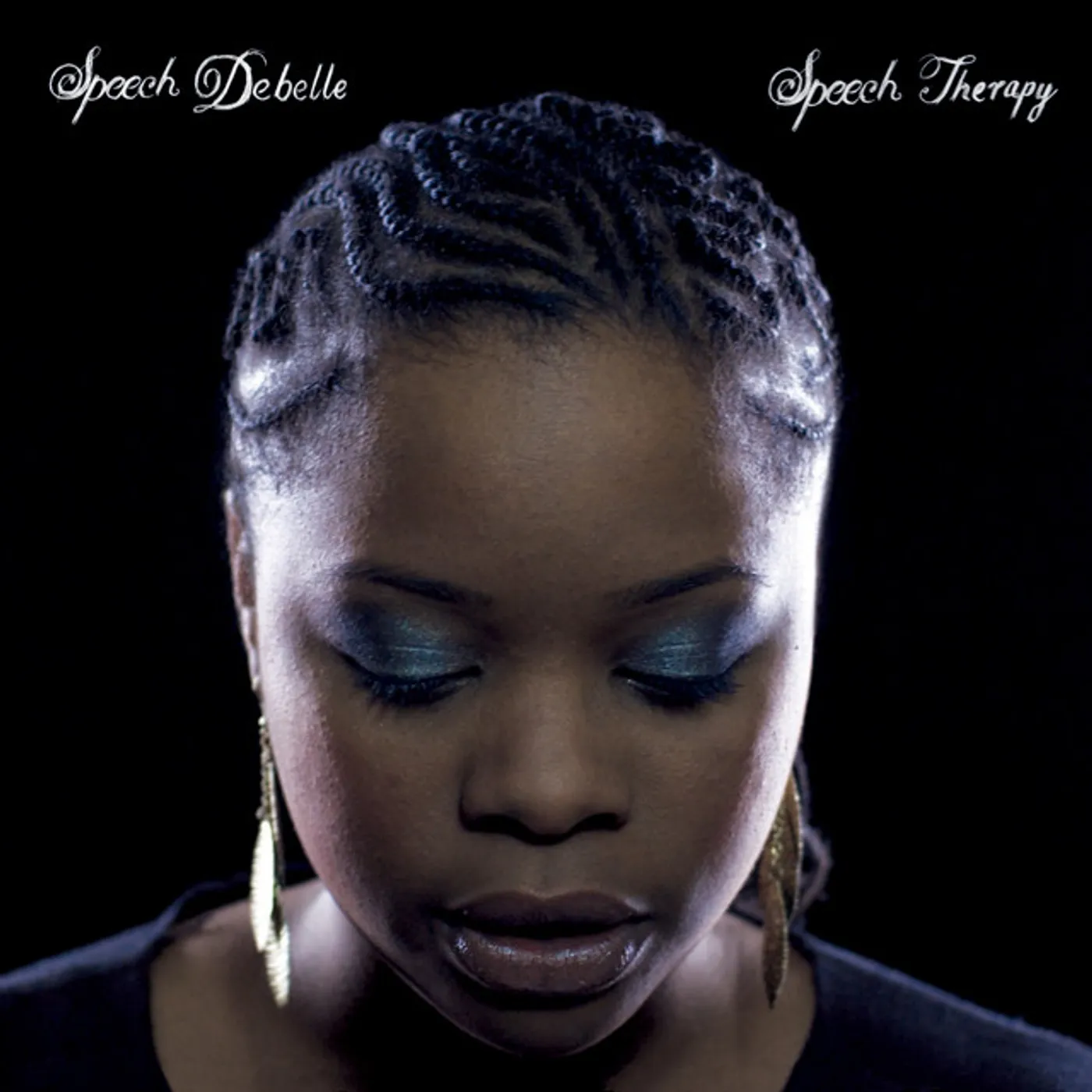 Speech Debelle Speech Therapy Vinyl Record