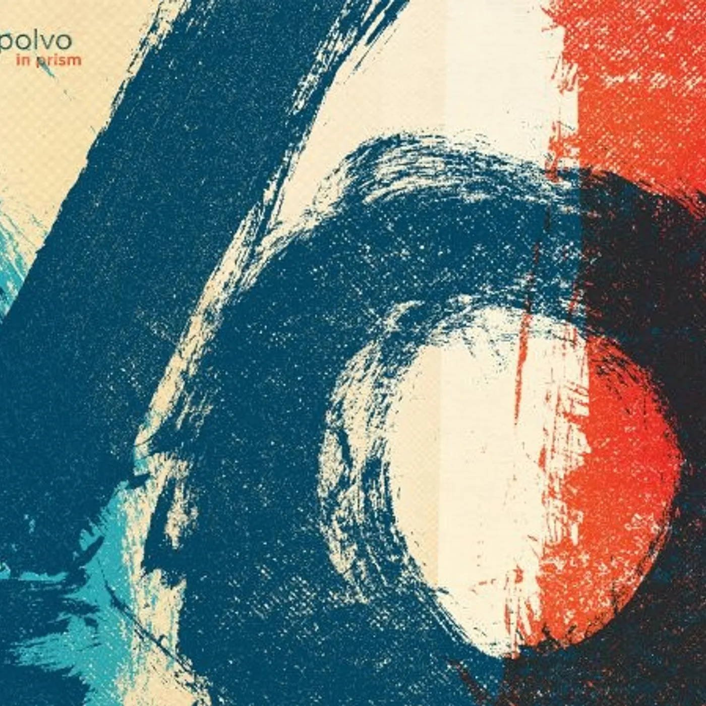 Polvo In Prism Vinyl Record