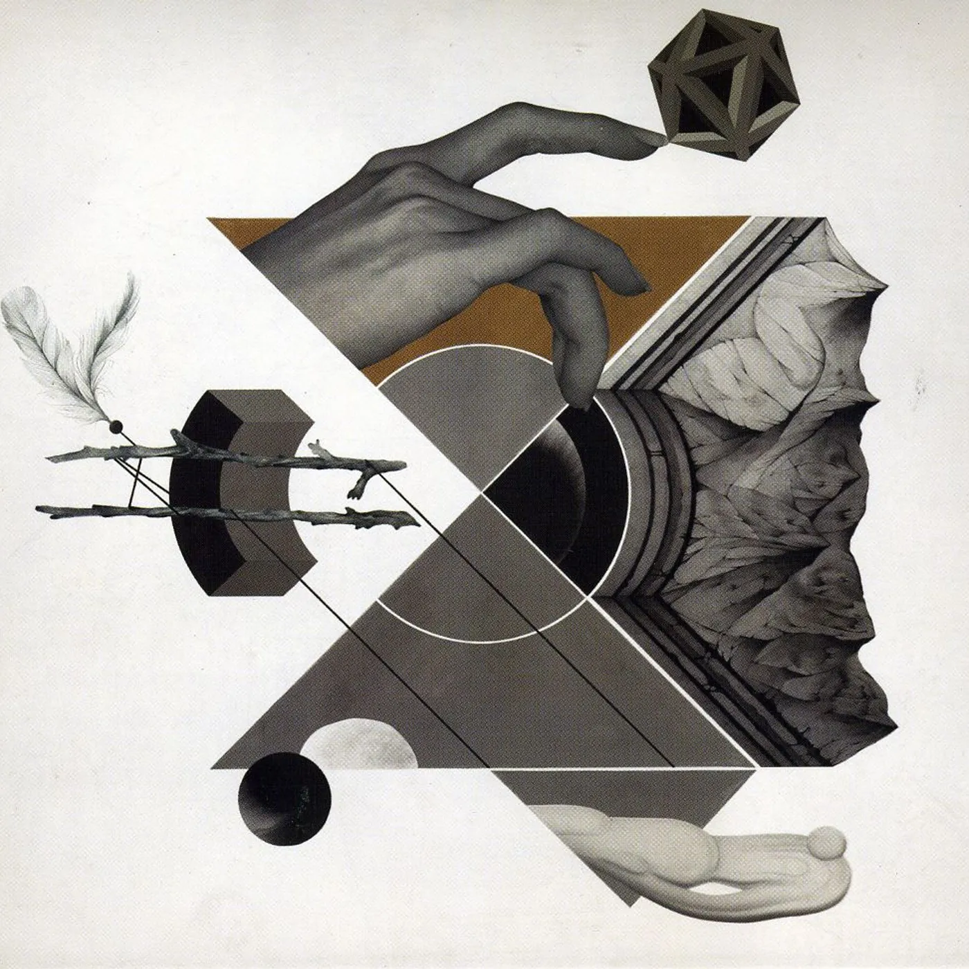 J. Tillman YEAR IN THE KINGDOM CD