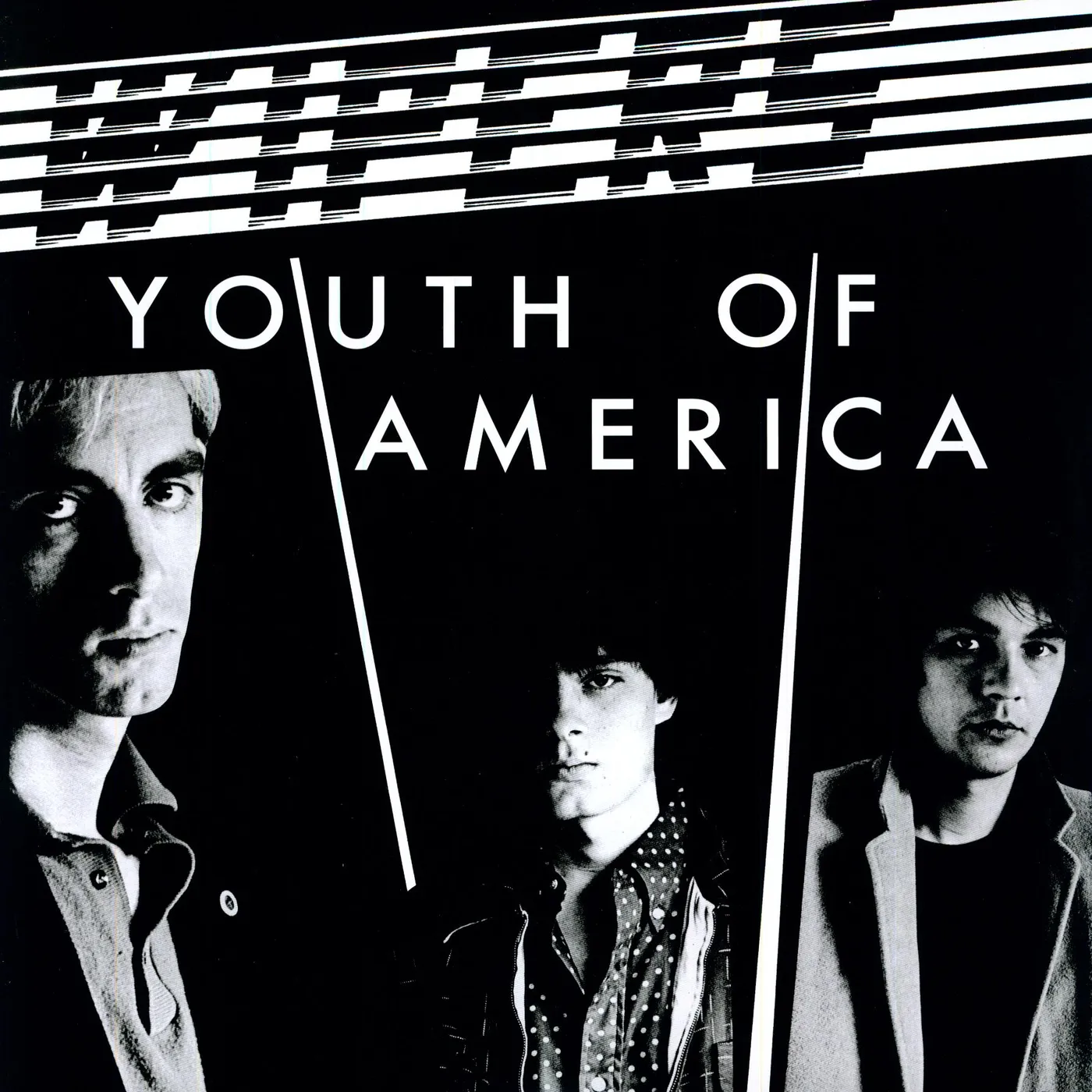 Wipers Youth of America Vinyl Record