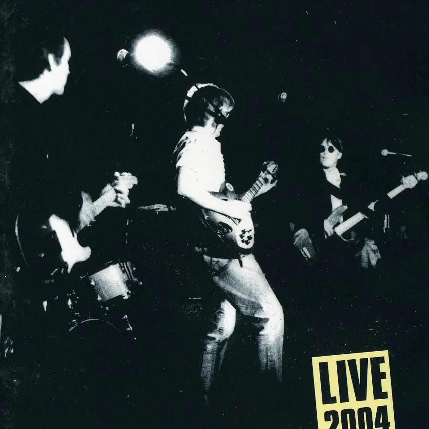 The Long Ryders LIVE 2004: STATE OF OUR RE-UNION DVD