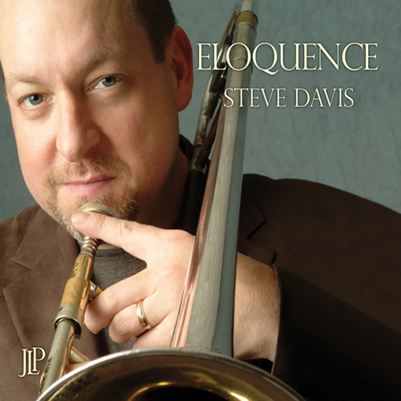 Steve Davis ELOQUENCE CD