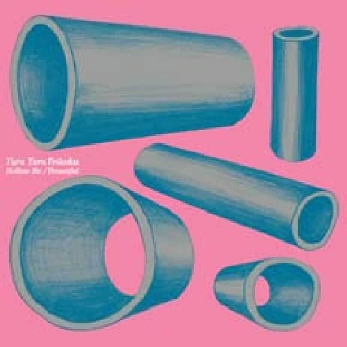 Yura Yura Teikoku HOLLOW ME & BEAUTIFUL CD