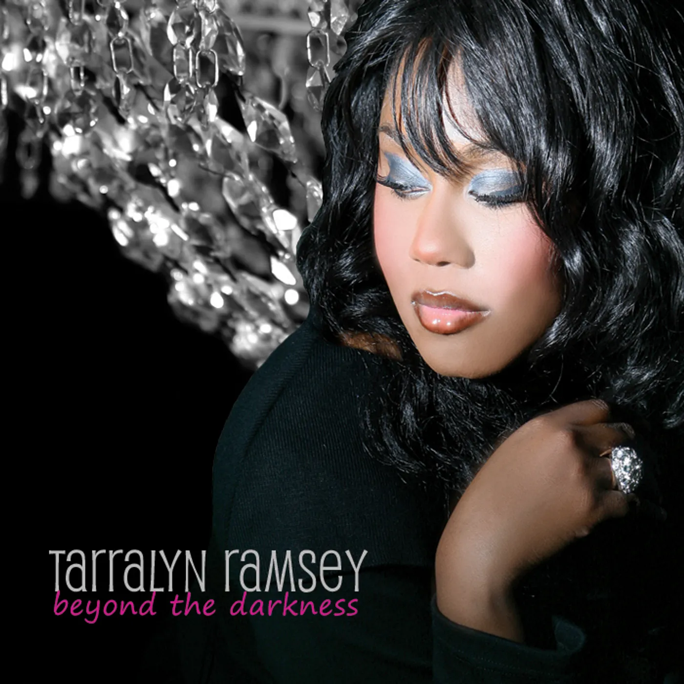 Tarralyn Ramsey BEYOND THE DARKNESS CD