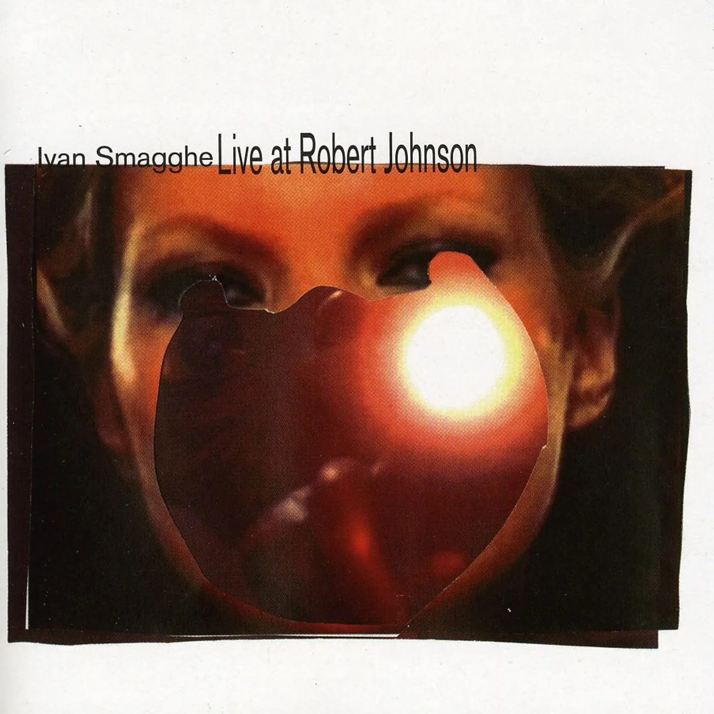 Ivan Smagghe LIVE AT ROBERT JOHNSON 3 CD