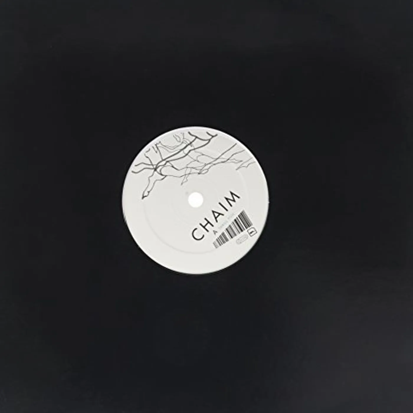 Chaim Thrill You Vinyl Record