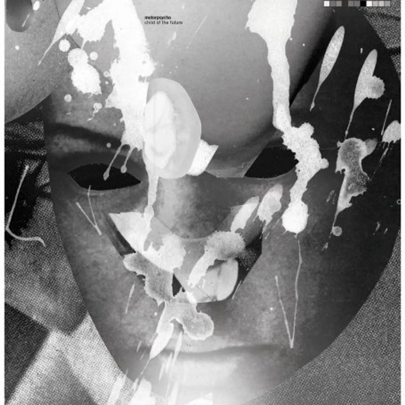 Motorpsycho Child Of The Future Vinyl Record