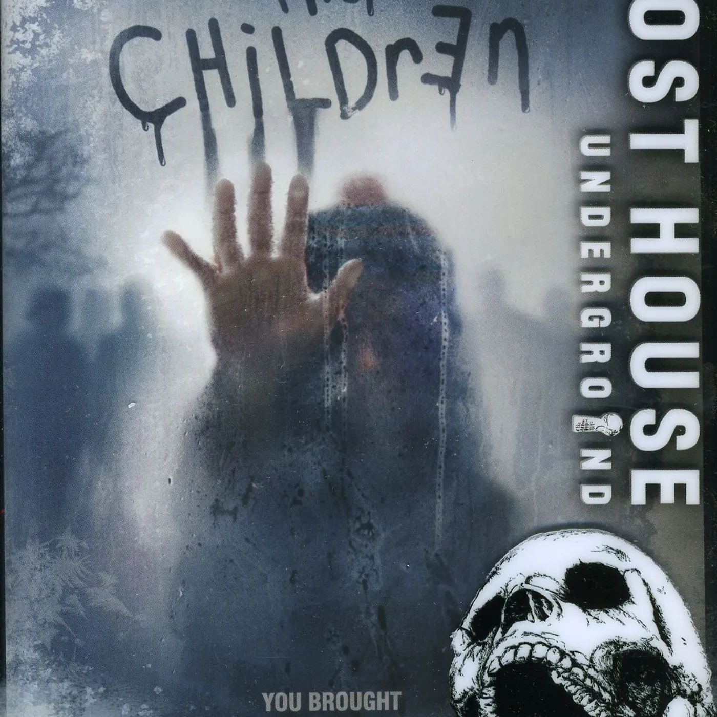 Children DVD