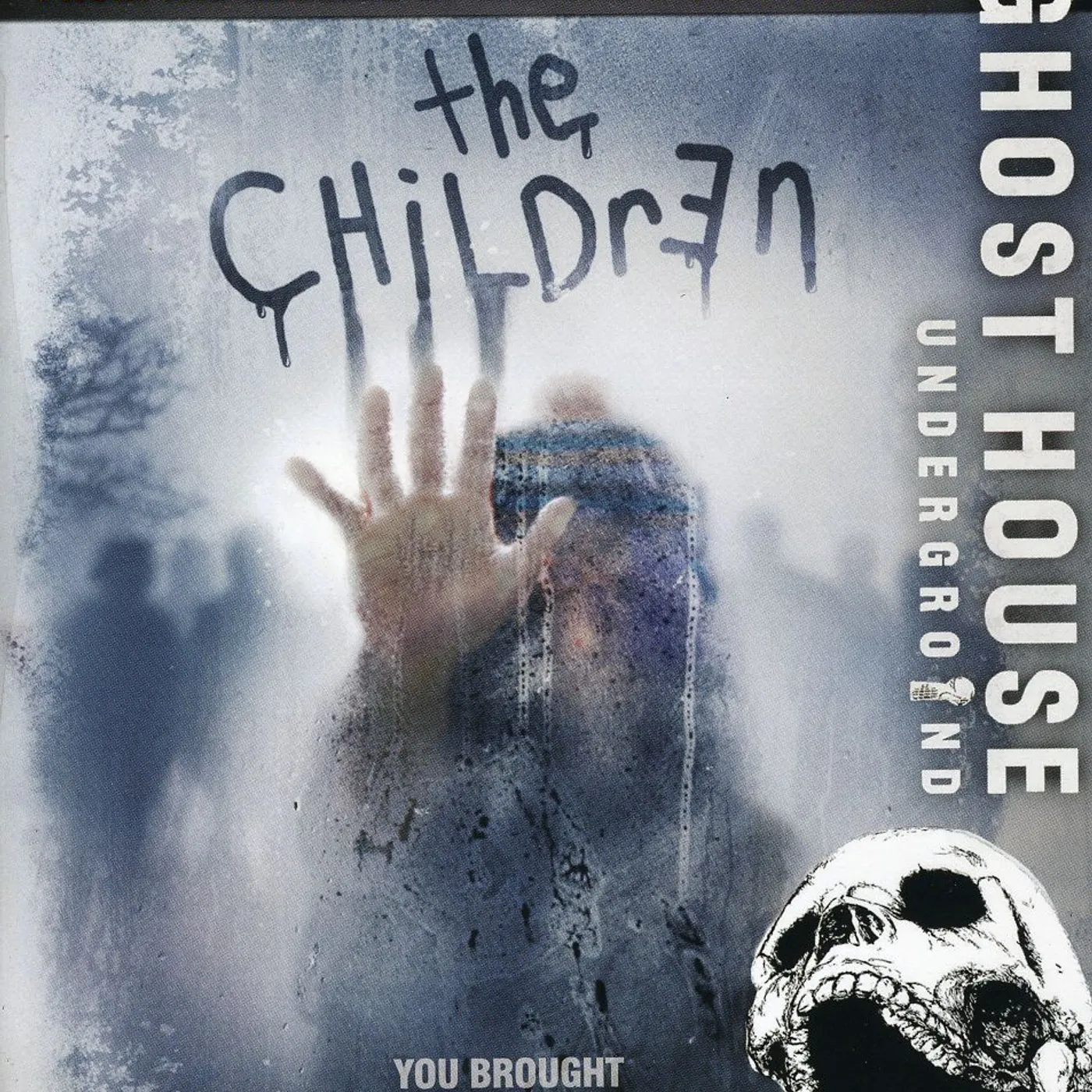 Children Blu-ray