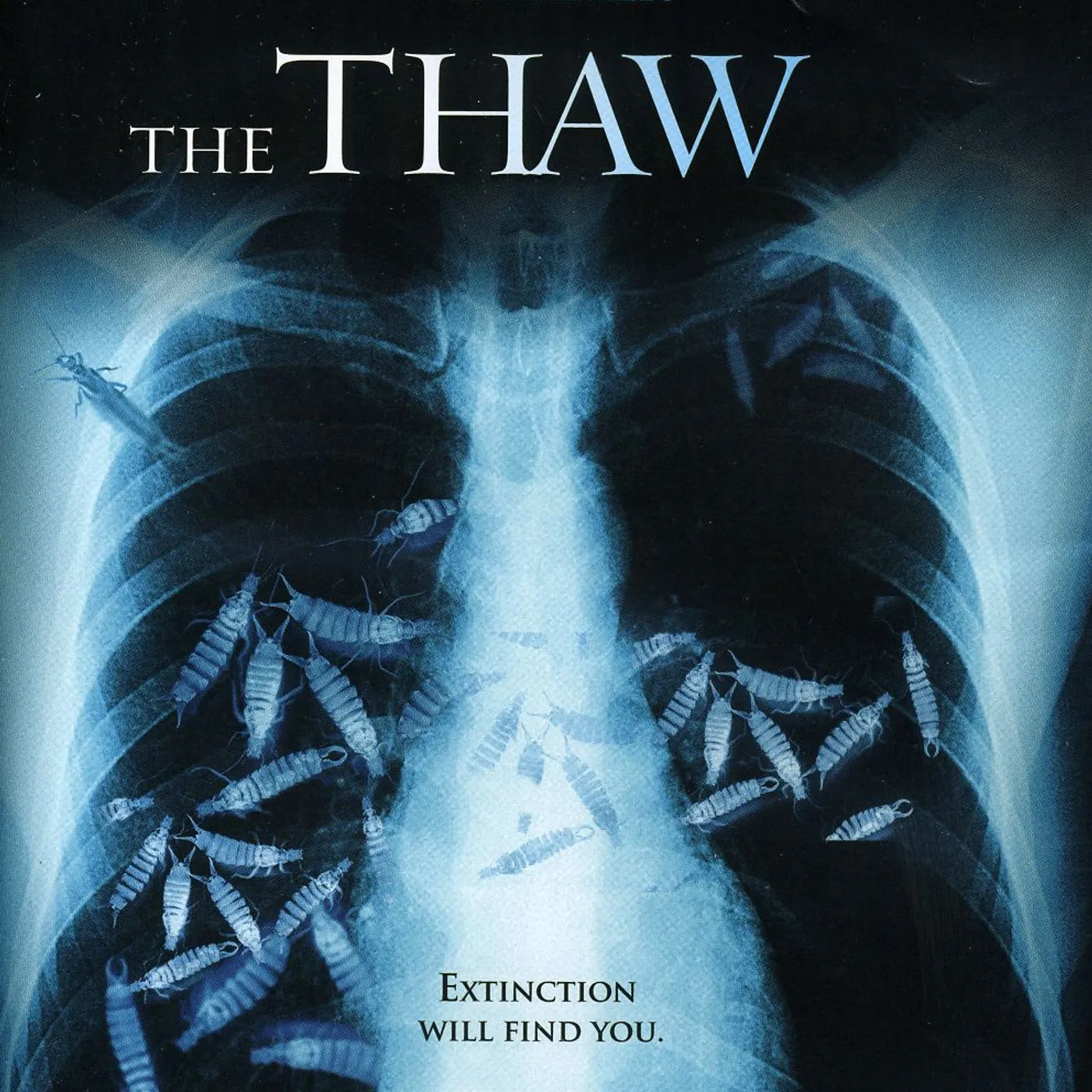 Thaw DVD