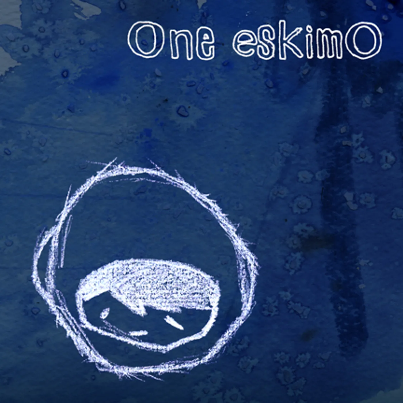 ONE ESKIMO CD