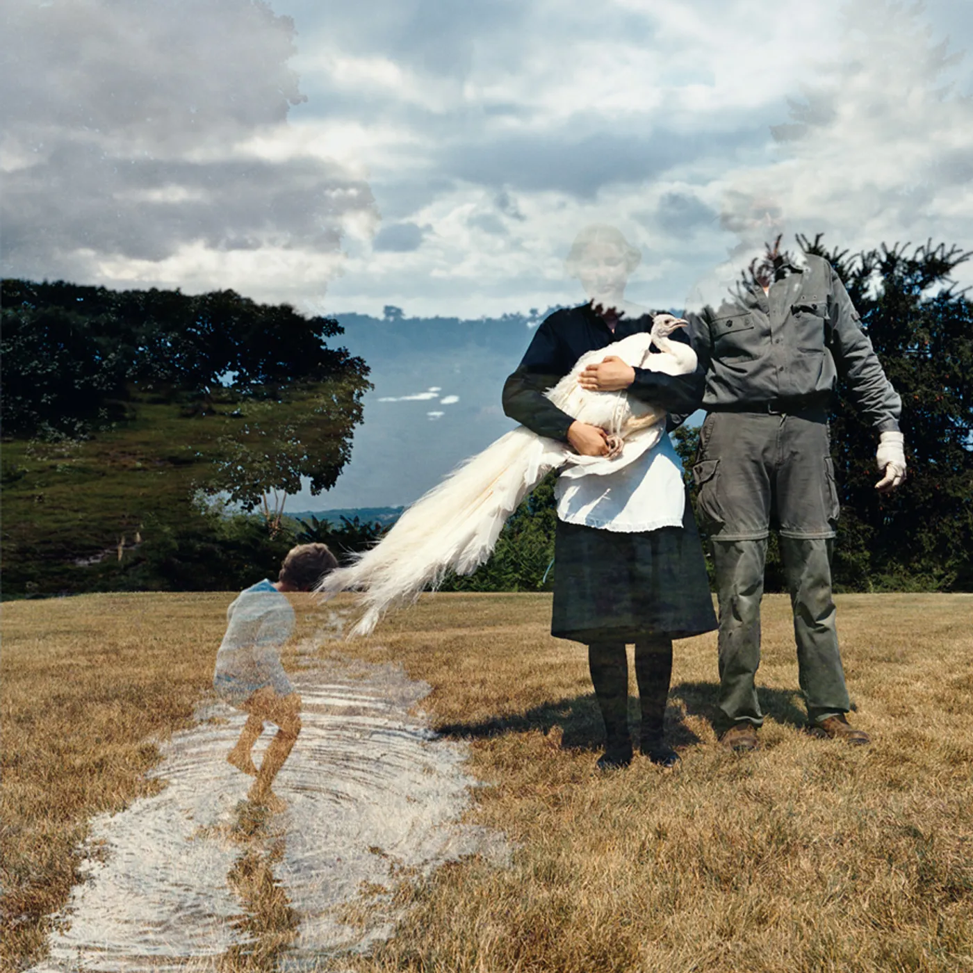 Early Day Miners TREATMENT Vinyl Record