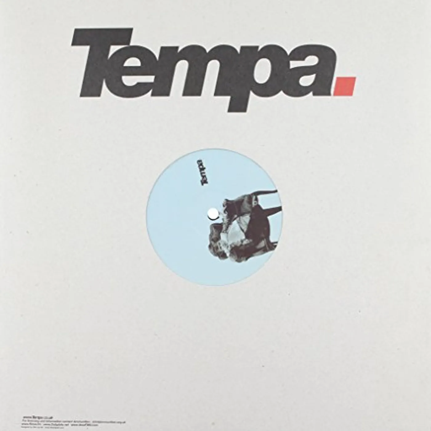 DATA DOORS OF PERCEPTION Vinyl Record