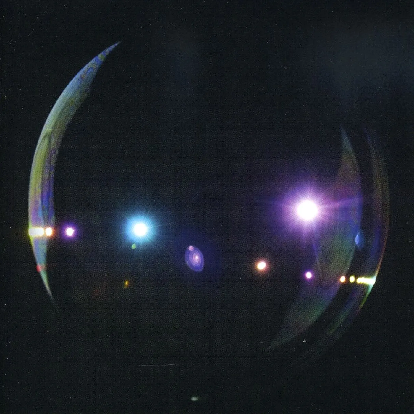 Simian Mobile Disco TEMPORARY PLEASURE CD