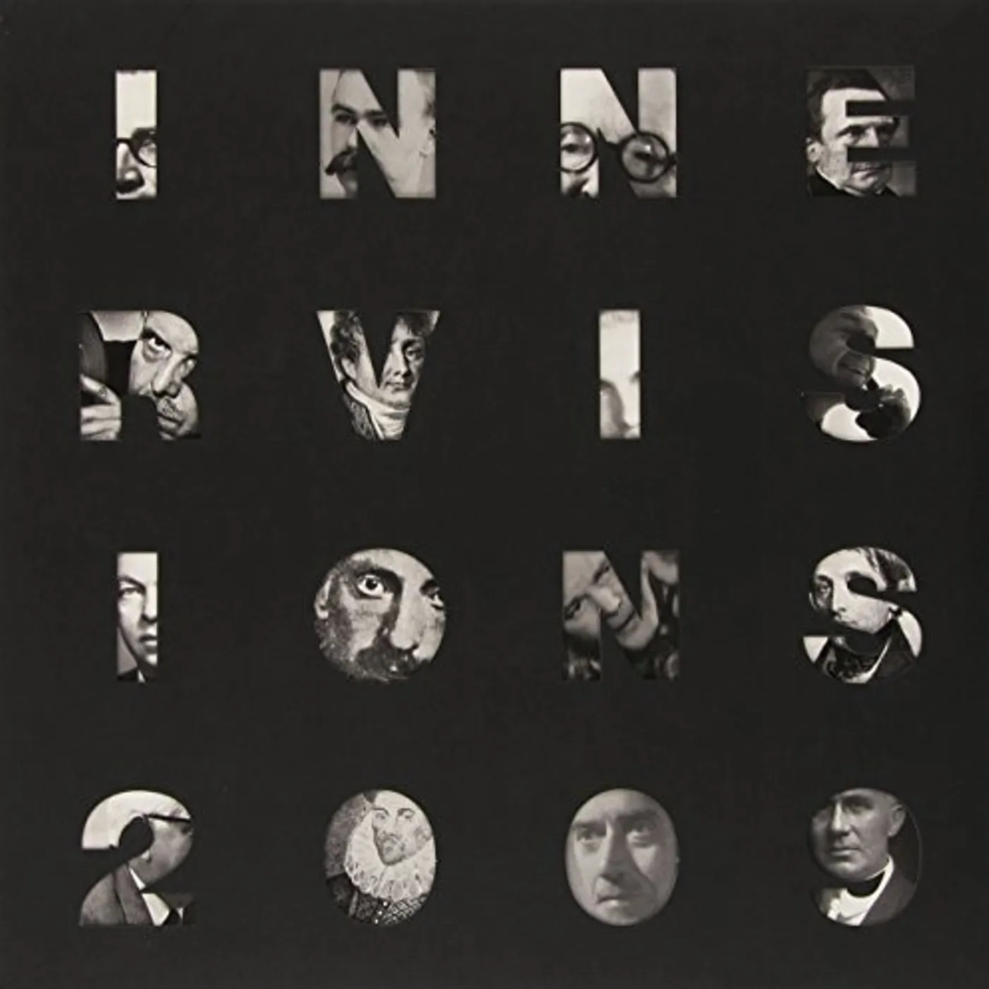 The Machine FUSE: AME & DIXON REMIXES Vinyl Record