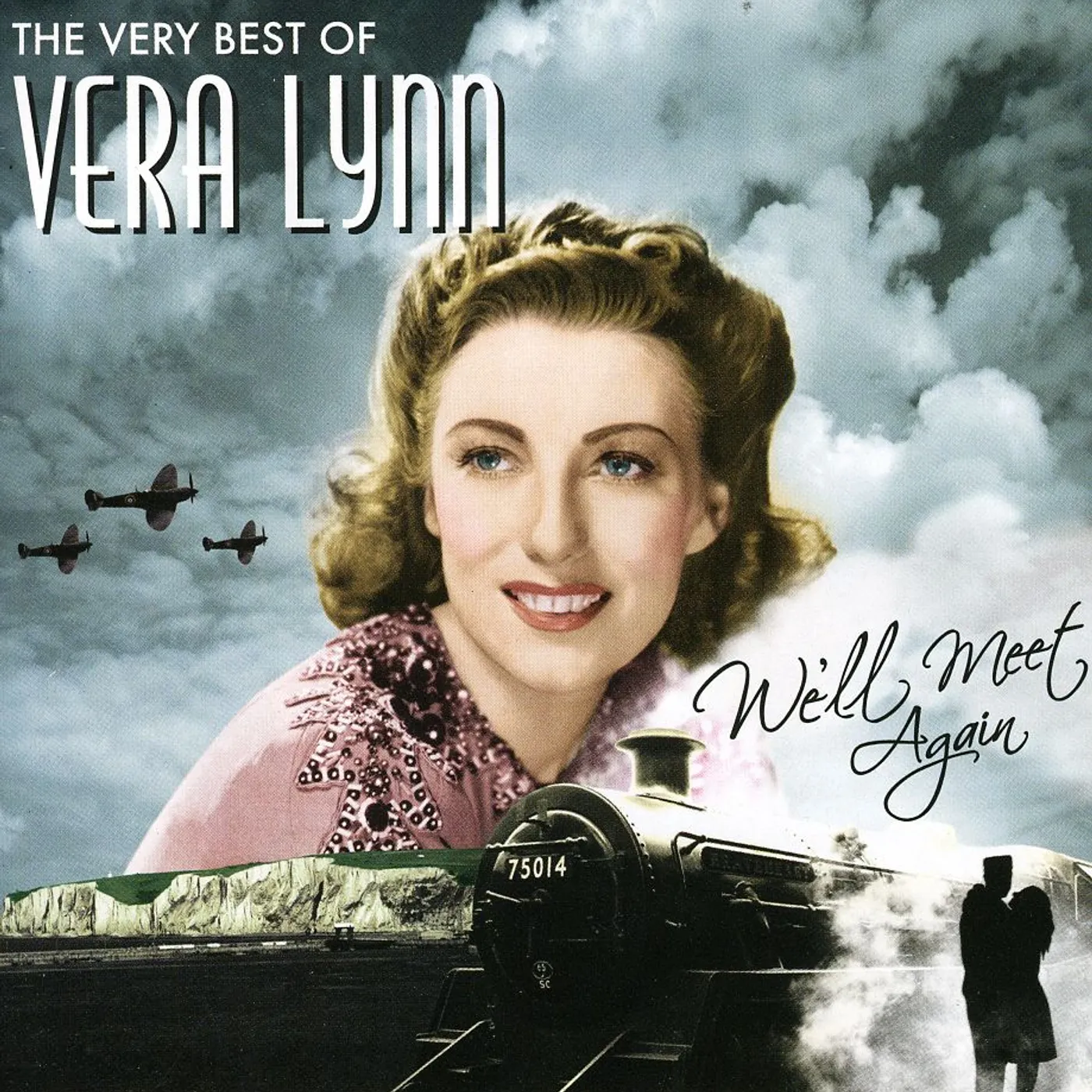 VERY BEST OF VERA LYNN CD