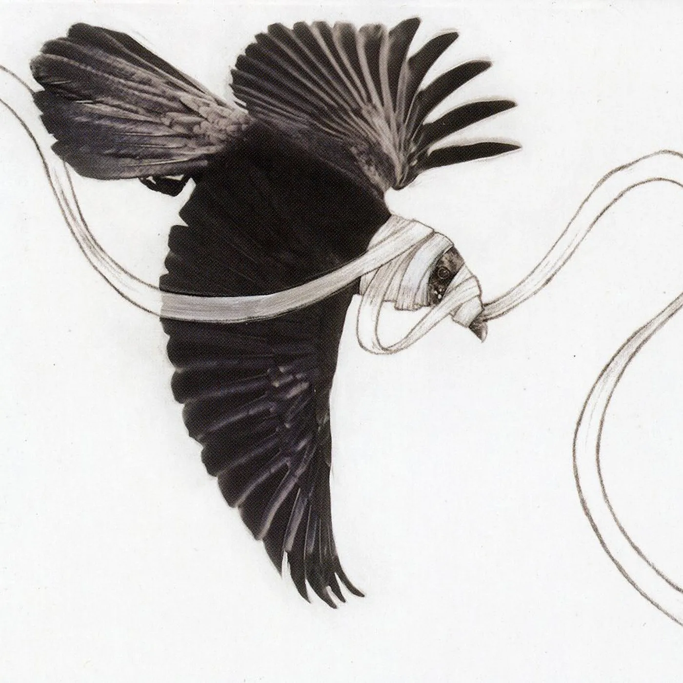 Gaza HE IS NEVER COMING BACK CD