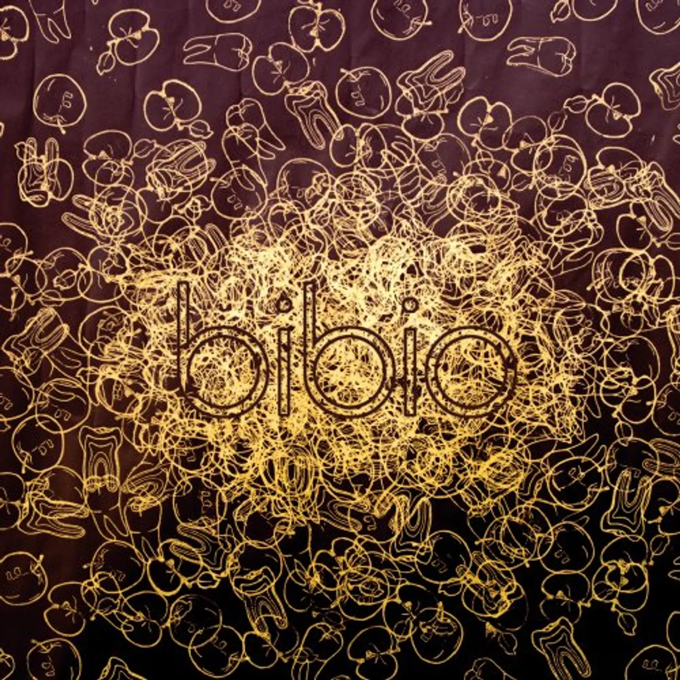 Bibio APPLE & THE TOOTH CD