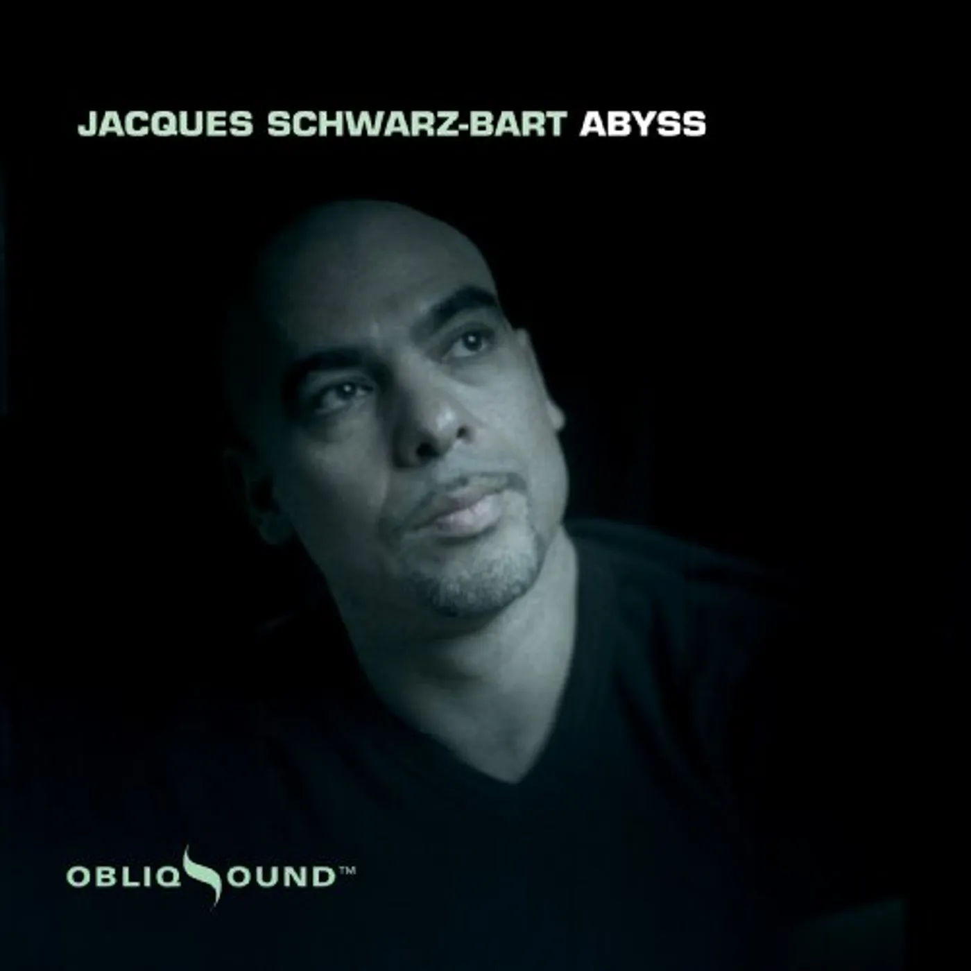 Jacques Schwarz-Bart ABYSS CD