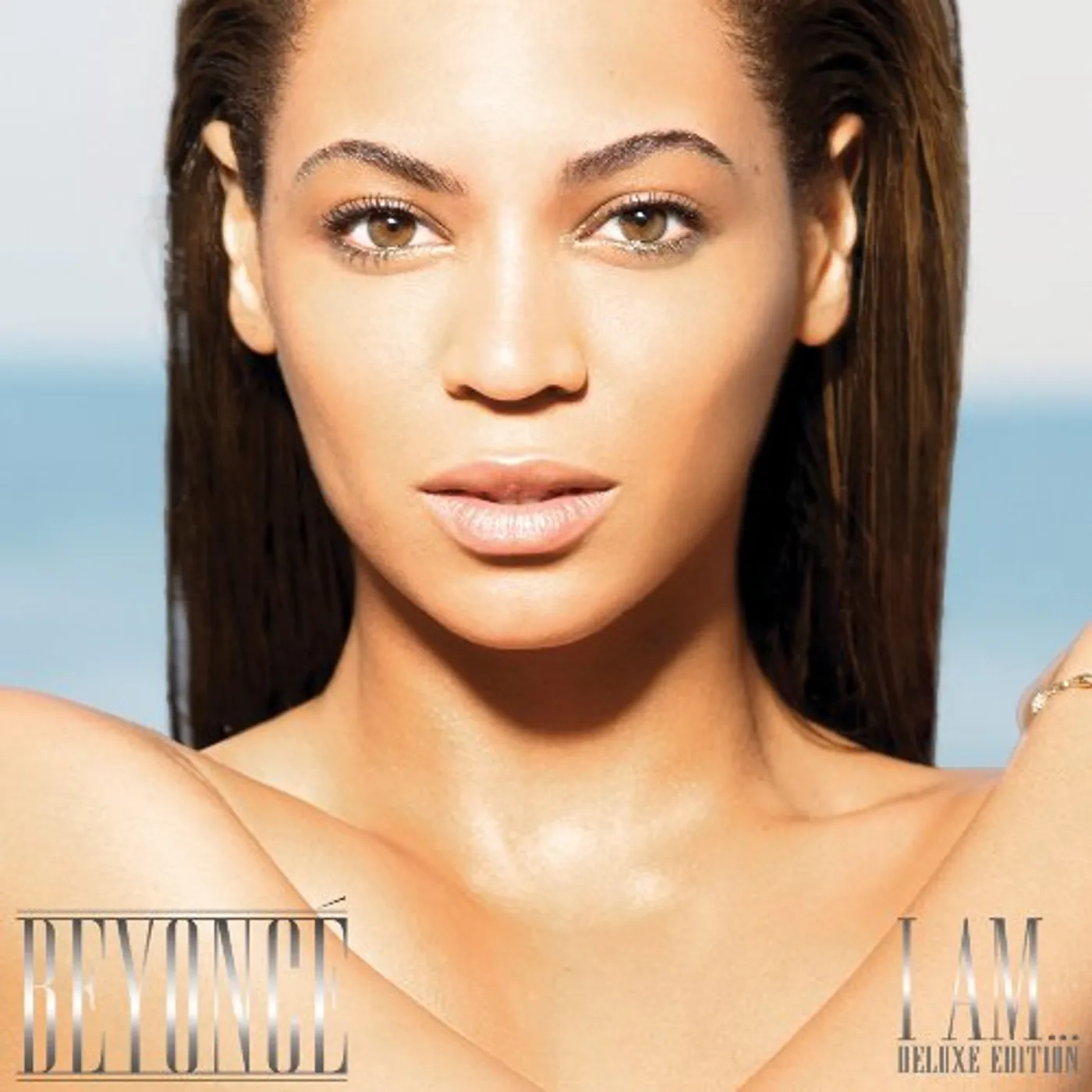 Beyoncé I AM: SASHA FIERCE CD