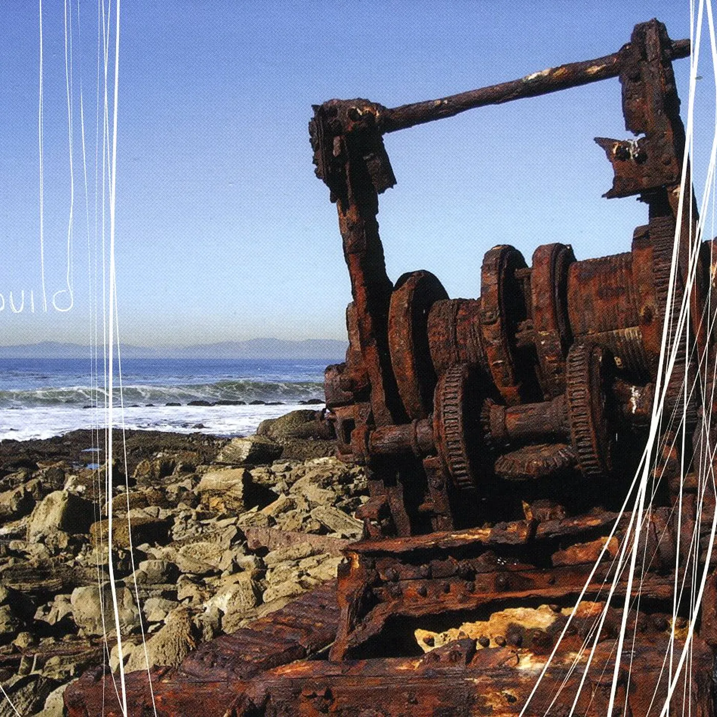 Matt McBane BUILD CD