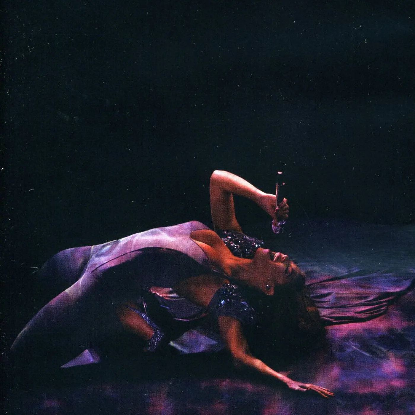 Beyoncé I AM YOURS: AN INTIMATE PERFORMANCE AT THE WYNN DVD