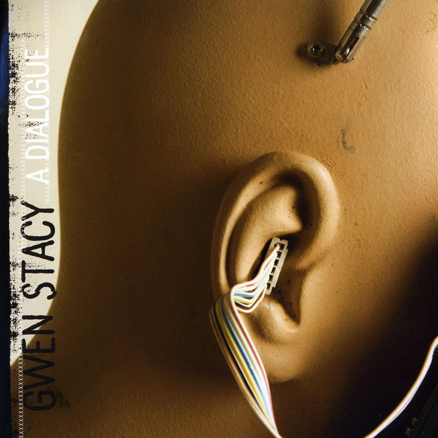 Gwen Stacy FIRST WORDS Vinyl Record