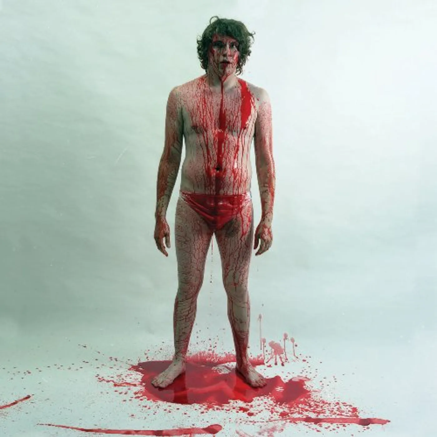 Jay Reatard BLOOD VISIONS CD