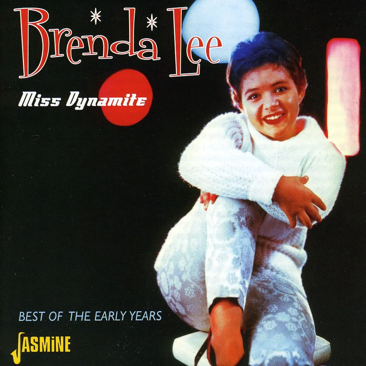 Brenda Lee BEST OF THE EARLY YEARS CD
