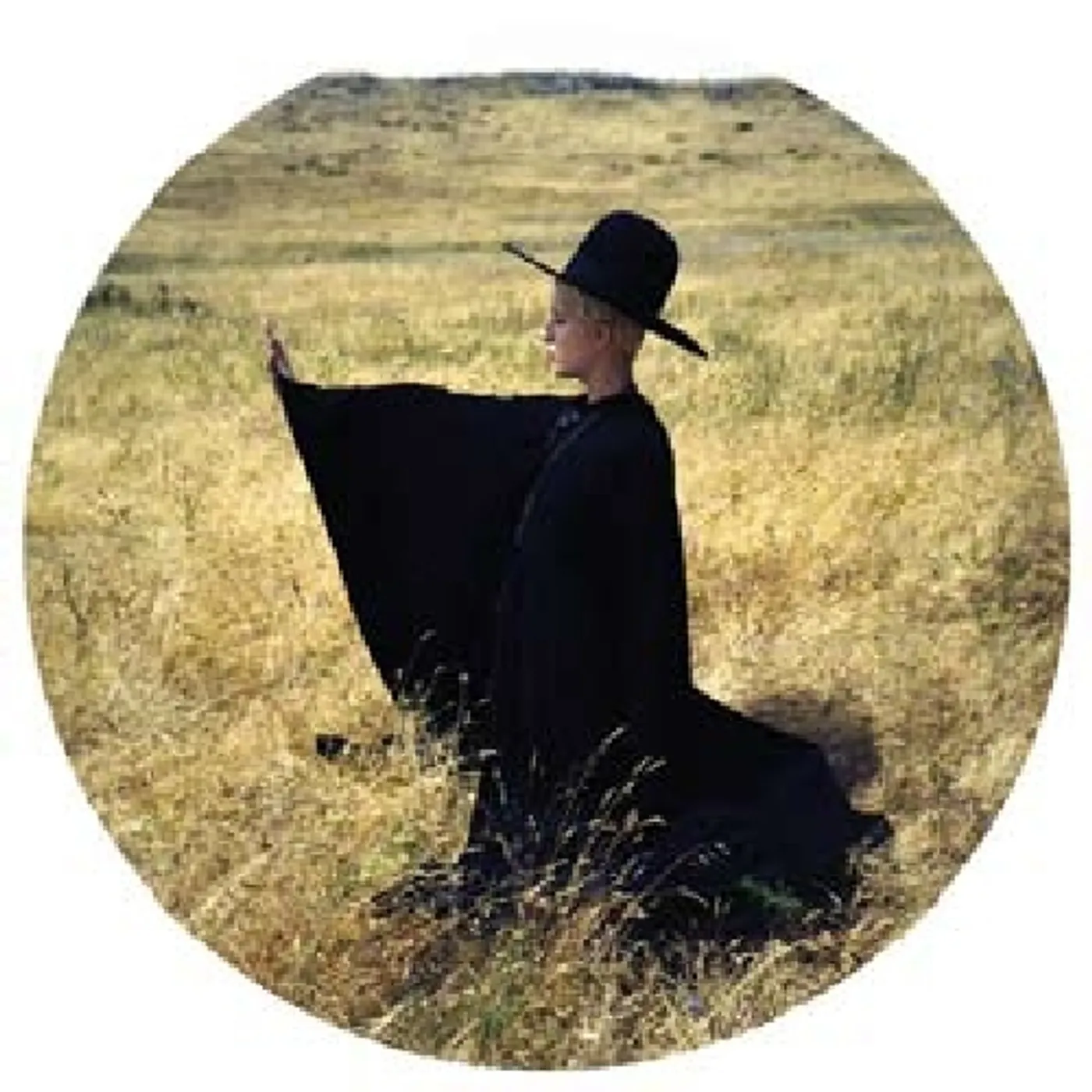 YACHT Psychic City Vinyl Record