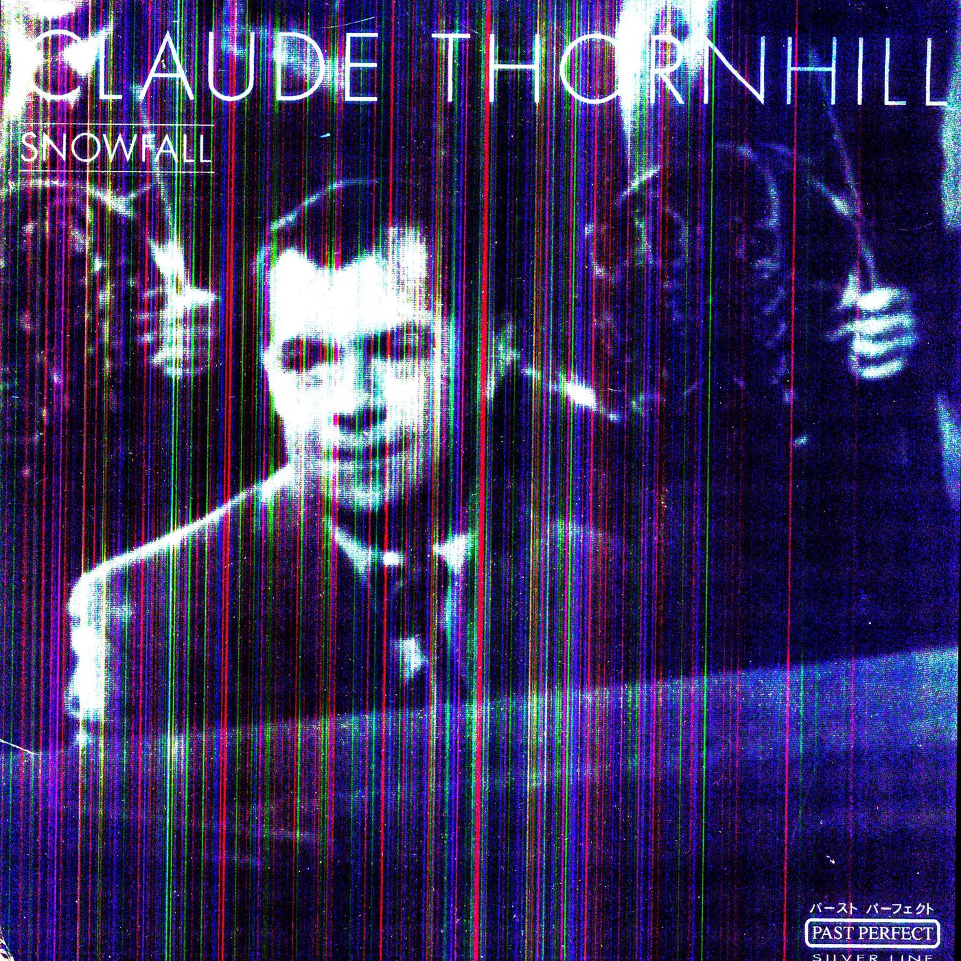 Claude Thornhill Snowfall Vinyl Record