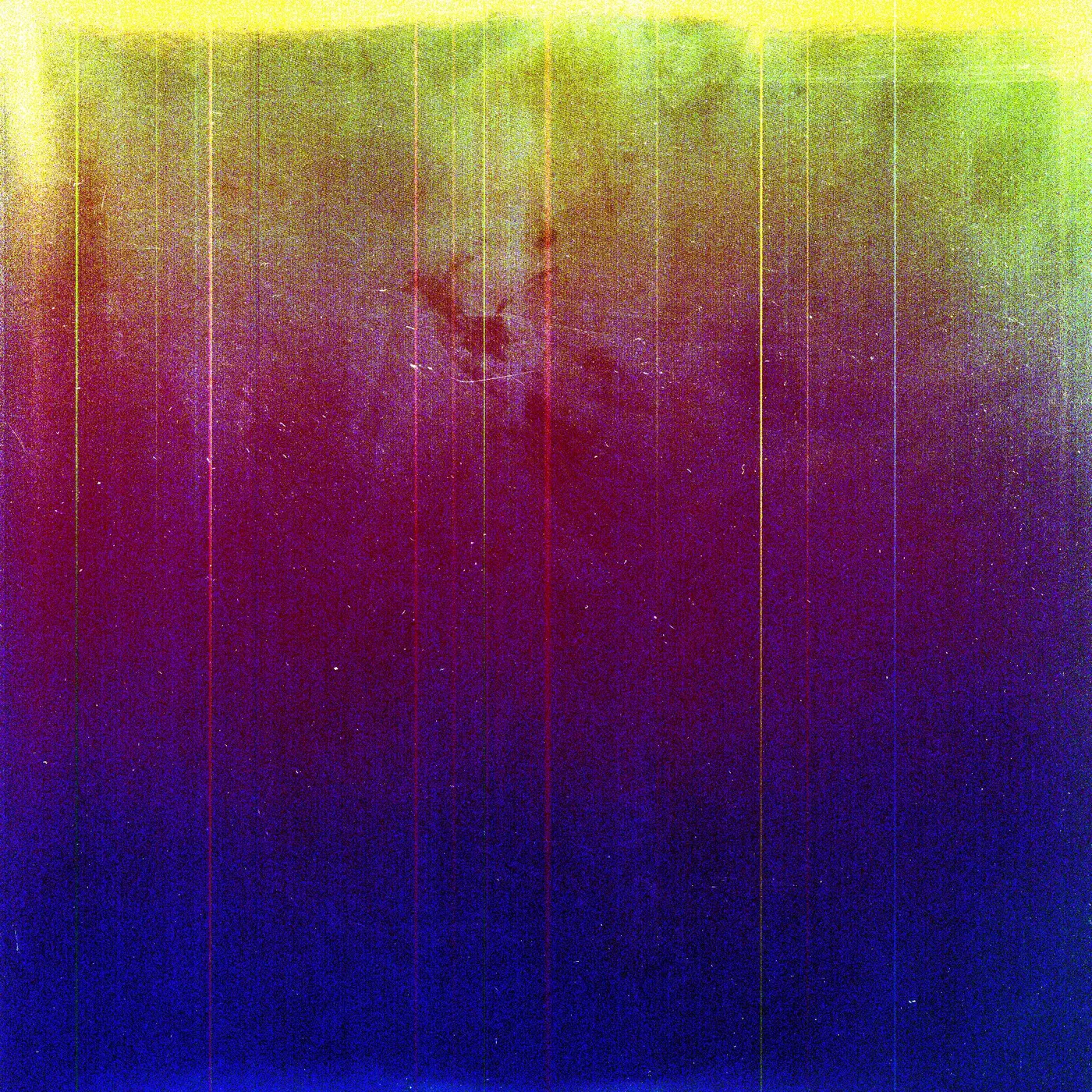 Yeasayer Ambling Alp Vinyl Record