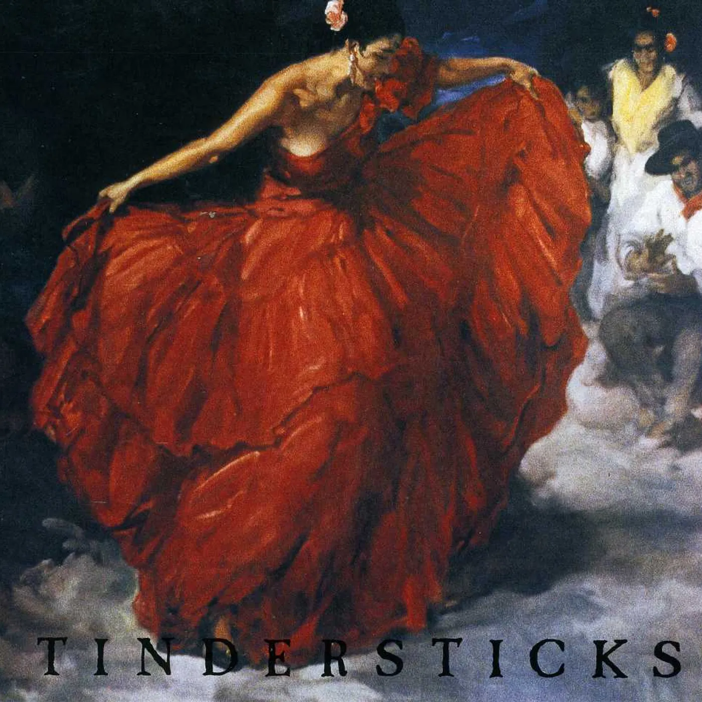 TINDERSTICKS CD