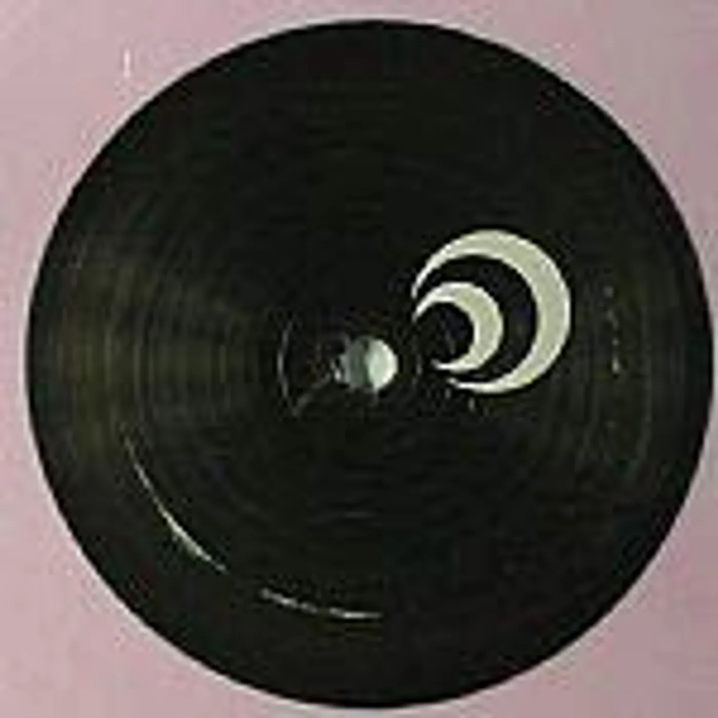 Pattern Repeat GAUGE TENSION Vinyl Record