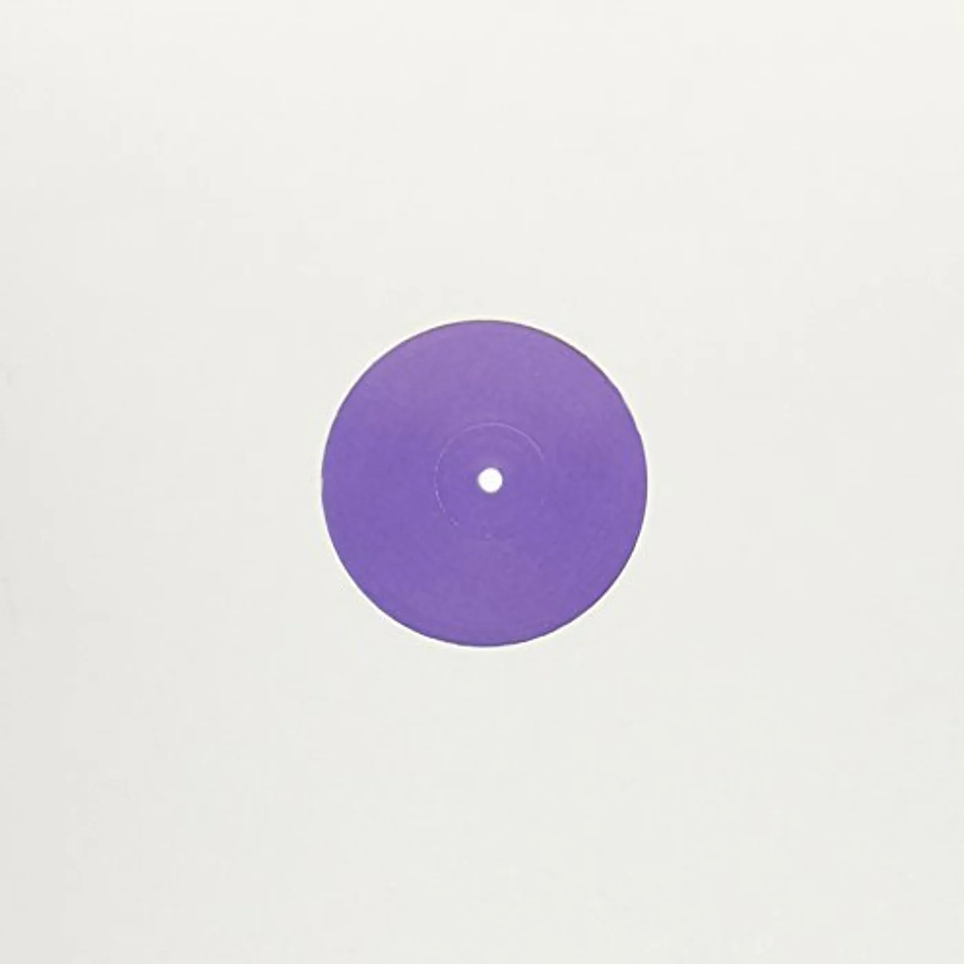 Foog Nino Vinyl Record