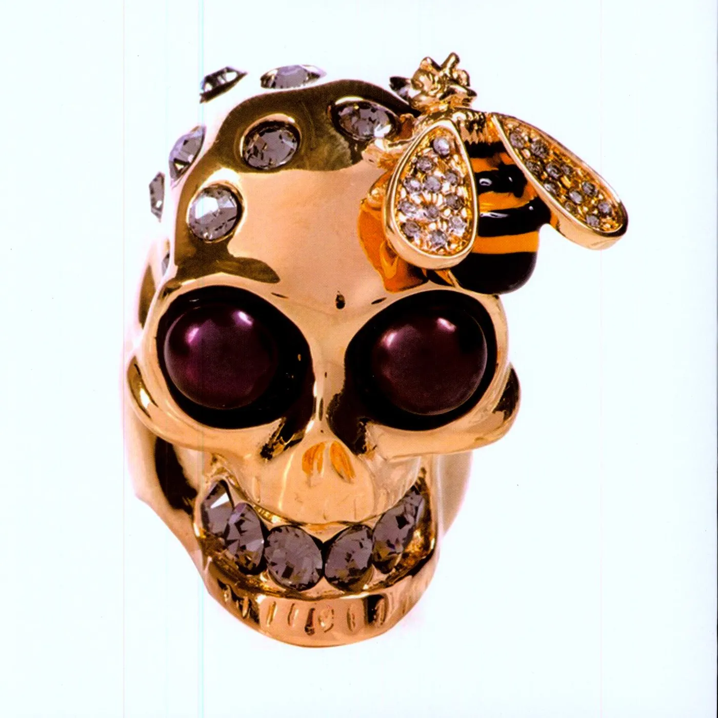 Klaxons Sweetheart/Speedway/Super Subway Comedian Vinyl Record