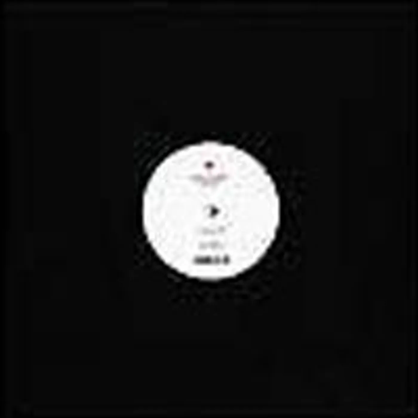 Paco Osuna Lemon Juice Vinyl Record