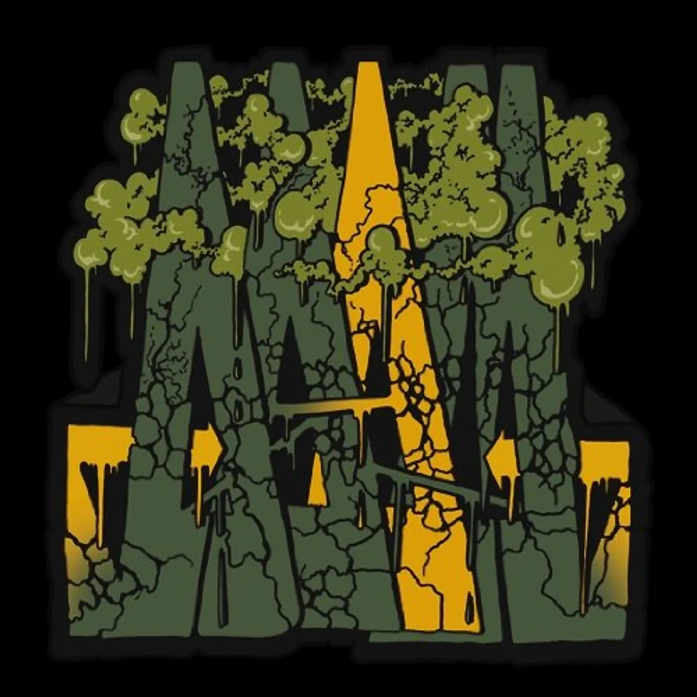 Doom Gazzillion Ear Vinyl Record