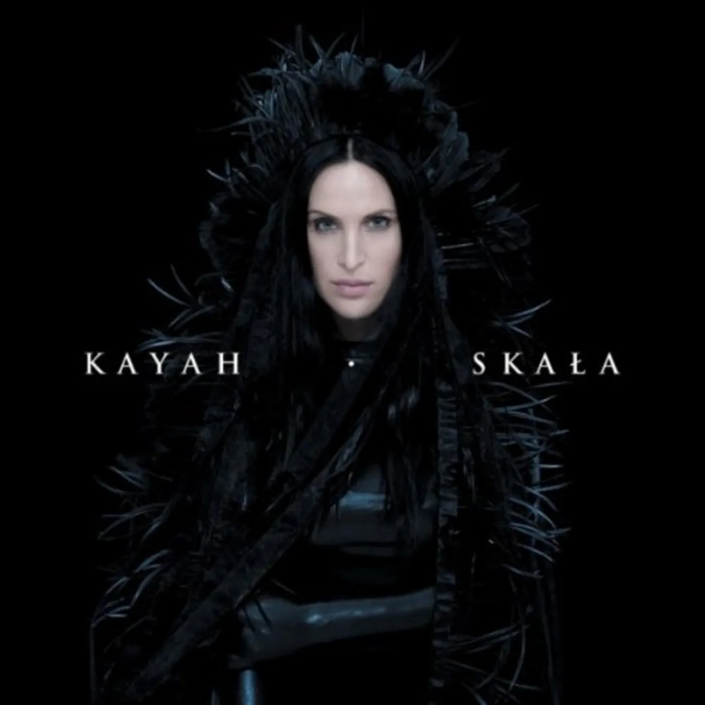 Kayah SKALA CD