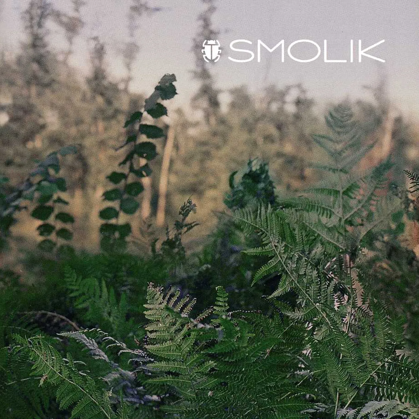 SMOLIK 2 CD